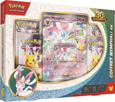 30eme Anniversaire - Coffret Nymphali-ex