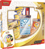 30eme Anniversaire - Collection Poster