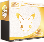 30eme Anniversaire - Elite Trainer Box