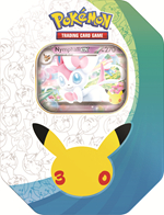 30eme Anniversaire - Tin Box (2 visuels)