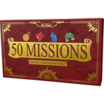 50 Missions