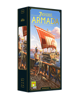 7 Wonders - ext. - Armada V2