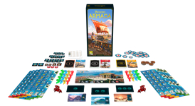 7 Wonders - ext. - Armada V2