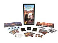 7 Wonders - ext. - Cities V2
