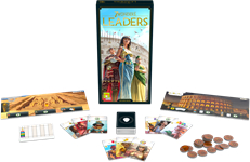 7 Wonders - ext. - Leaders V2