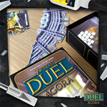 7 Wonders Duel - ext. Agora