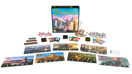 7 Wonders V2