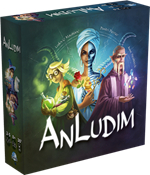 Anludim