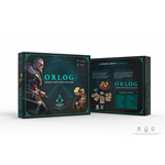 Assassin's Creed : Valhalla Orlog Dice Game