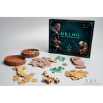 Assassin's Creed : Valhalla Orlog Dice Game