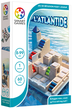 Atlantis Escape