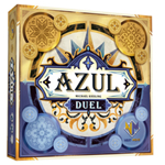 Azul - Duel