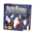 Bazar Bizarre