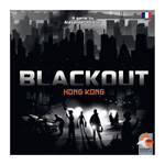 Blackout - Hong Kong