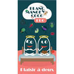 Blanc Manger Coco - Plaisir à Deux