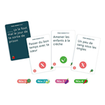 Blanc Manger Coco - Plaisir à Deux