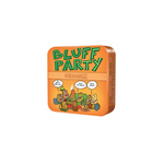 Bluff Party - Orange