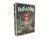 Botanik
