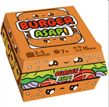 Burger ASAP