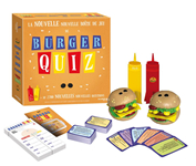 Burger Quiz V2