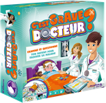 C'est grave Docteur ?
