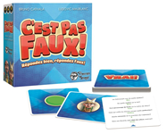 C'est pas Faux