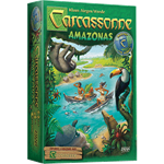 Carcassonne - Amazonas
