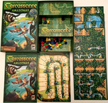 Carcassonne - Amazonas