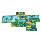 Carcassonne - Amazonas