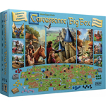 Carcassonne - Big Box