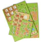 Carcassonne - Big Box 3
