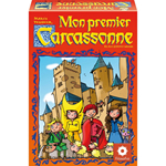 Carcassonne - Mon Premier