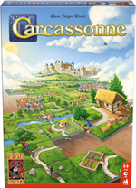 Carcassonne