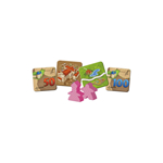 Carcassonne 2 - ext. 01 - Auberges & Cathédrales