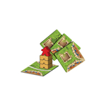 Carcassonne 2 - ext. 04 - La Tour