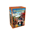 Carcassonne 2 - ext. 05 - Maires et Monastères
