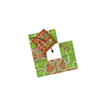 Carcassonne 2 - ext. 05 - Maires et Monastères