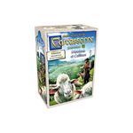 Carcassonne 2 - ext. 09 - Moutons & Collines