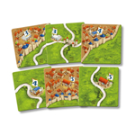 Carcassonne 2 - ext. 12 - Barbiers Chirurgiens