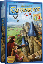 Carcassonne 2