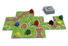 Carcassonne 2