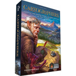 Cartographers : A Roll player's Tale