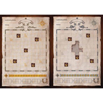 Cartographers : A Roll player's Tale