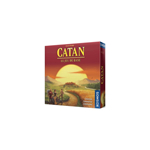 Catan - Base - 3-4 Joueurs