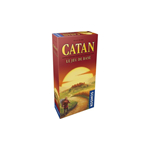 Catan - Base - 5-6 Joueurs