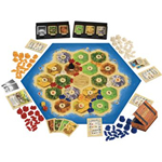 Catan - Big box Eco