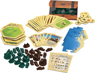 Catan - Big box Eco