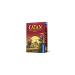 Catan - Duel (2 joueurs)