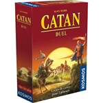 Catan - Duel
