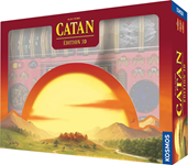 Catan - Edition 3D Deluxe
